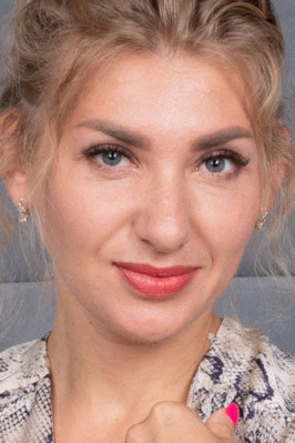 Lika Mayers